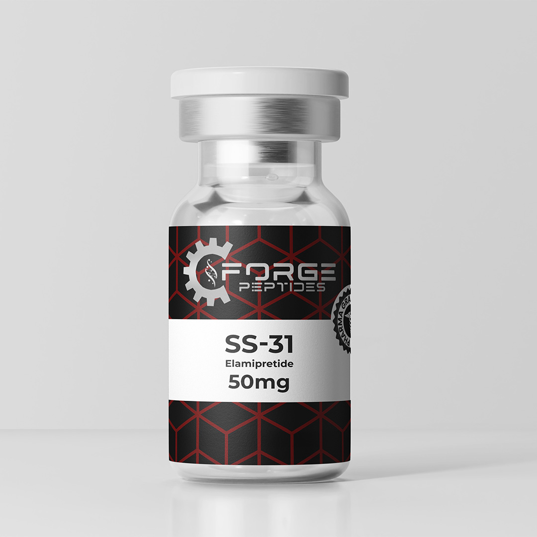 SS-31: 50mg