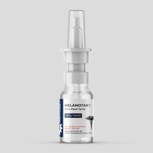 Melanotan Intra-Nasal Spray