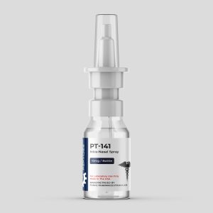PT-141 10mg-Intra Nasal Spray