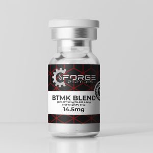 Ultimate Wolverine Blend (BTMK) 14.5mg