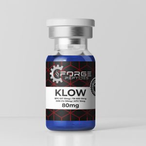 Klow Blend-80mg