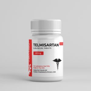 Telmisartan: 40mg/30tablets